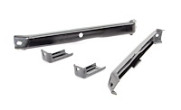 Front Bumper Bracket Set for 1973-1997 Blazer, C/K Pickup, Jimmy, Suburban (GM Trucks)