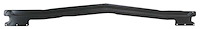 Front Bumper Filler Panel 1968-72 Chevy Nova