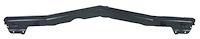 Front Bumper Filler Panel 1968 Chevy Chevelle