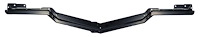 Front Bumper Filler Panel 1970 Chevy Chevelle