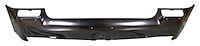 Front Valance Panel