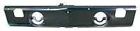 Front Valance Panel