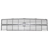 Grille Assembly 1983-1984 Chevy C/K Series Truck, Blazer, Suburban
