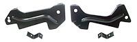 Grille Support Brackets 1968 Chevelle/El Camino