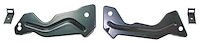 Grille Support Brackets 1969 Chevelle/El Camino