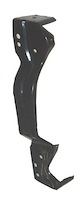 69-72 CV Grille Mounting Bracket RH