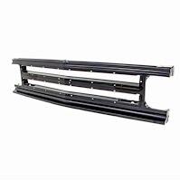 Grille Shell 1967-1968 Chevy C/K Series