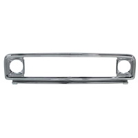 Grille Shell 1971-1972 Chevy C/K Series