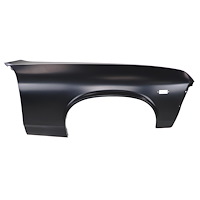 Front Steel Fender for 1968-69 Chevy II/Nova