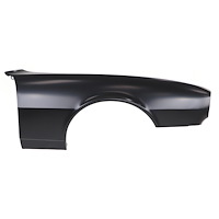 Front Steel Fender 1967 Camaro RS