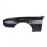 Front Steel Fender 1967 Camaro Standard
