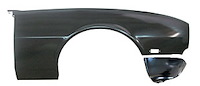 Front Steel Fender 1968 Camaro RS