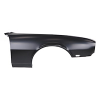 Front Fender