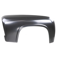 Front Fender