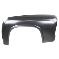Front Fender