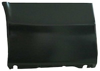 Lower Rear Fender Patch 1968-1974 Nova