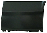Lower Rear Fender Patch 1968-1974 Nova