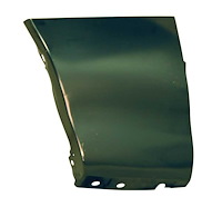 Fender Patch 1970-1972 Chevelle