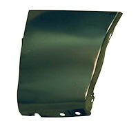 Rear Lower Fender Patch 1970-1972 Chevelle