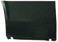 Lower Rear Fender Patch 1967-1968 Camaro/Firebird
