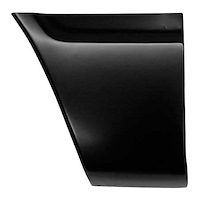 Rear Lower Fender Patch 1967-1972 Chevy/GMC Pickup