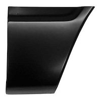 67-72 CV/GMC PU Lower Rear Fender Patch RH