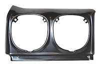 Headlamp Surround 1970 Chevelle