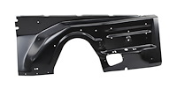 Steel Inner Fender 1970-71 Mopar E-Body