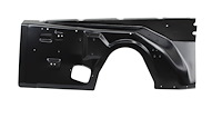 Steel Inner Fender 1970-71 Mopar E-Body