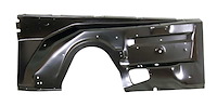 Steel Inner Fender 1972-74 Mopar E-Body