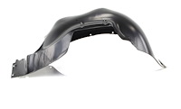 Steel Inner Fender 1967 Chevelle/El Camino