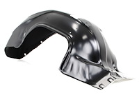 250-3468-L Inner Fender 1968-1970 Chevrolet Chevelle/El Camino/Malibu