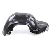 Steel Inner Fender 1971-72 Chevelle/El Camino/Malibu