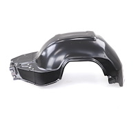 Steel Inner Fender 1971-72 Chevelle/El Camino/Malibu