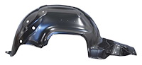 Steel Inner Fender for 1967-1968 Chevrolet Camaro [Left/Driver Side]