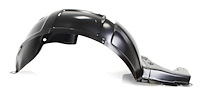 Steel Inner Fender 1967-68 Camaro