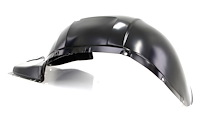 Inner Fender 1969 Chevy Camaro Base/SS/Z28 - Left/Driver Side