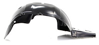 Inner Fender 1969 Chevy Camaro Base/SS/Z28 - Right/Passenger Side