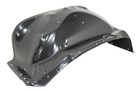 Steel Inner Fender 1981-87 Chevy/GMC Fullsize Pickup