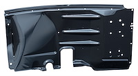 Inner Fender for 1951-1952 Ford Truck F1 & F2