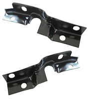 Radiator Support Brackets 1970 Chevelle