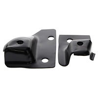 Fender to Firewall Bracket 1968-1981 GM LH / RH