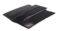 300-3569-2 2 in. Cowl Induction Hood 1967-1969 Chevrolet Camaro
