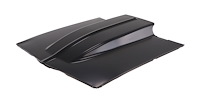 4" Cowl Induction Hood 1967-1969 Chevy Camaro
