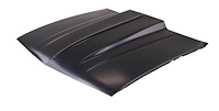 300-3582-2 2 in. Cowl Induction Hood 1982-1992 Chevrolet Camaro