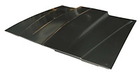 300-3681-2 2 in. Cowl Induction Hood for 1981-1988 Chevy Monte Carlo