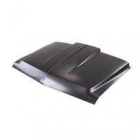 2" Cowl Induction Hood 1967-1968 GM Fullsize Truck/Suburban