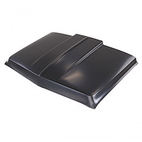 300-4069-2 2 in. Cowl induction Hood 1969-1972 GM Fullsize Truck/SUV