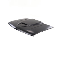 300-4088-3 Ram Air Style Hood 1988-1998 Chevrolet/GMC C/K Series Truck