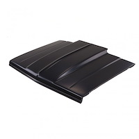 300-4182-2 2 in. Cowl Induction Hood 1982-1993 Chevrolet S10 Blazer 1983-1994 GMC S15 Jimmy